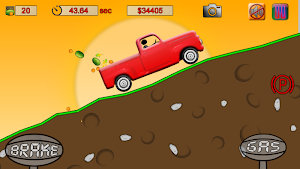 Keep It Safe 2 racing game Screenshot 2