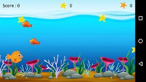 What The Fishhh... Screenshot 2