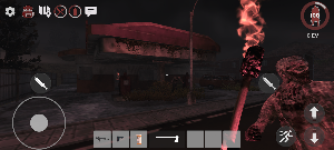 SurZeus Open World Survival Screenshot 1