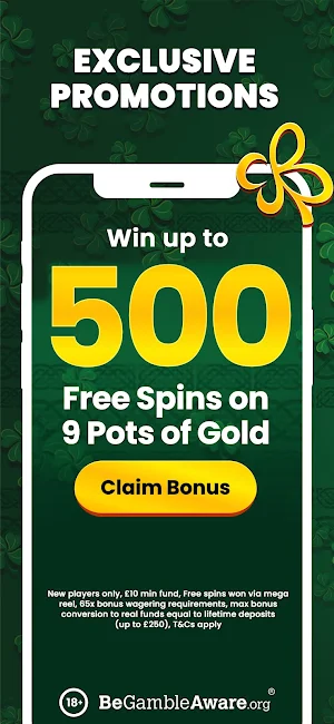Fortune Games® Casino Slots Screenshot 1
