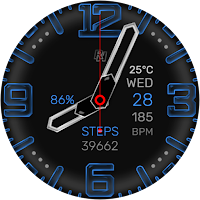 RHS 127 WR