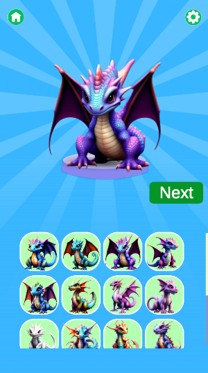 Merge Dragon: Magic Legends Screenshot 3