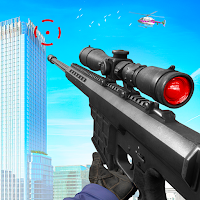 Sniper Games Offline Gun Games