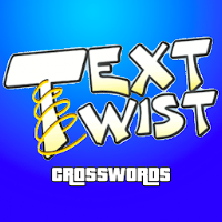Text Twist Crosswords
