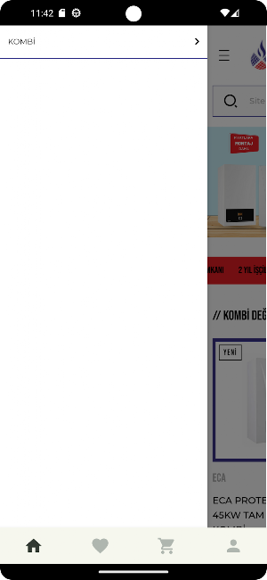 BÖLGE MÜHENDİSLİK Screenshot 1