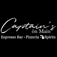 Captain’s ön Main