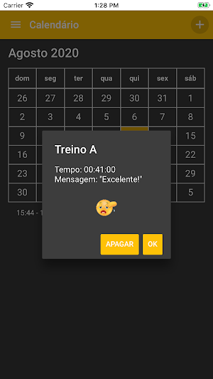 Flavio Gargioni Screenshot 3