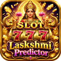 Lucky 777 Laskshmi Predictorv