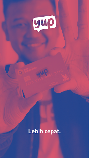 YUP – Paylater 0% Screenshot 1