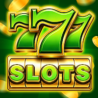 Lucky Spin Slots