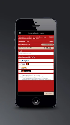 Museum Lichtspiele Screenshot 3