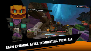 Halloween Scary Mod for MCPE Screenshot 1