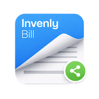 Invenly : Billing App