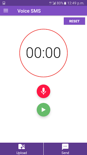 iTextMe Screenshot 3