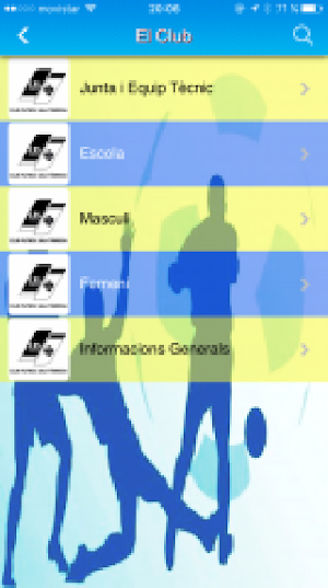fstarrega Screenshot 1