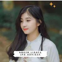 Bokeh Lights Jpg Tips