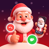 Prank Call From Santa Claus