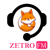 ZetroFM - Audiobook and Novel