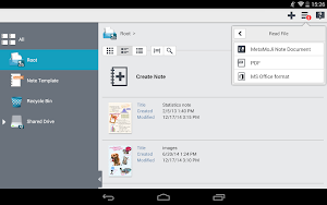 MetaMoJi Extension Kit Screenshot 1