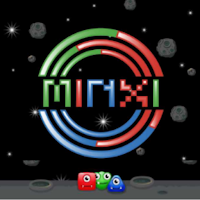 Minx مينكس