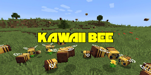 Craftsman Kawaii Bee Screenshot 1