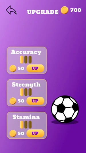 Penalty Instructor Screenshot 1