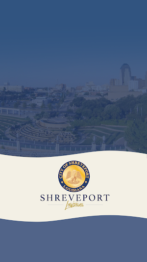 City of Shreveport Screenshot 0