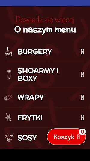 Szoraj Burger Screenshot 3