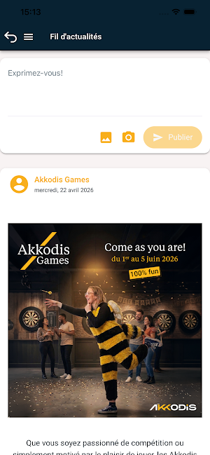 Akkodis Games 2026 Screenshot 2