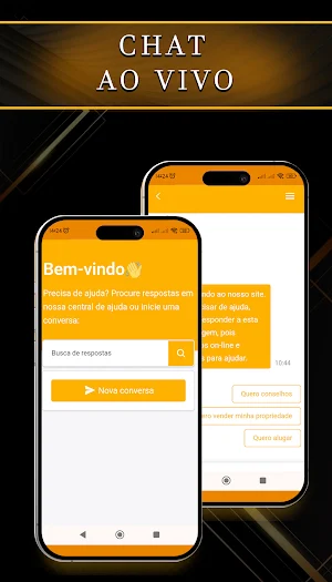 MVS IMOVEIS Screenshot 2