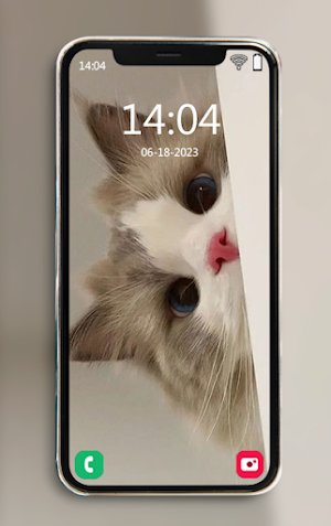 Animals Wallpapers Screenshot 2