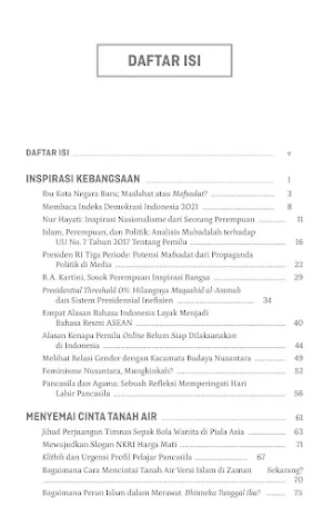 Yang Muda Merawat Bangsa Screenshot 1