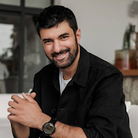 Engin Akyurek Wallpaper 4K