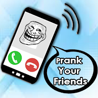 Prank Phone Call Den Den Mushi