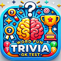 GK Quiz - Riddle Trivia Games