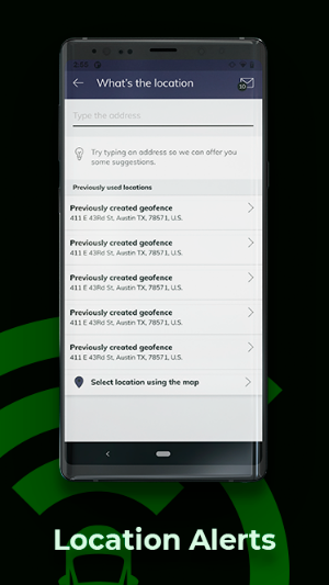 Grand Auto Connect Screenshot 2