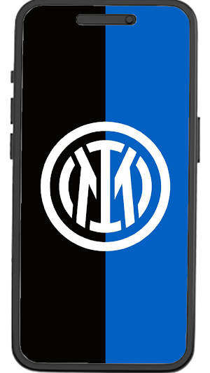 Inter Milano Wallpaper Screenshot 0