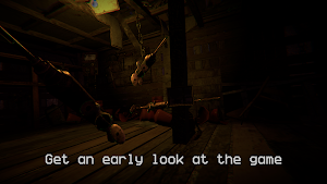 Straying mind: Prologue Screenshot 3