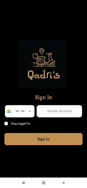 Qadri's Ke Parindey Screenshot 1
