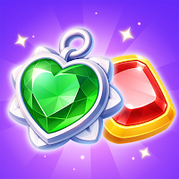 Gem Secret：Merge&Craft