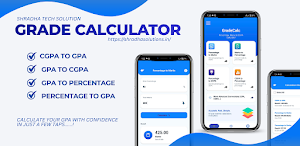 GPA Calculator & Planner Screenshot 0