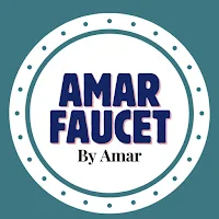 Amar Multicrypto Faucet