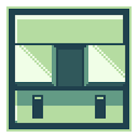 Planet Cube: Edge