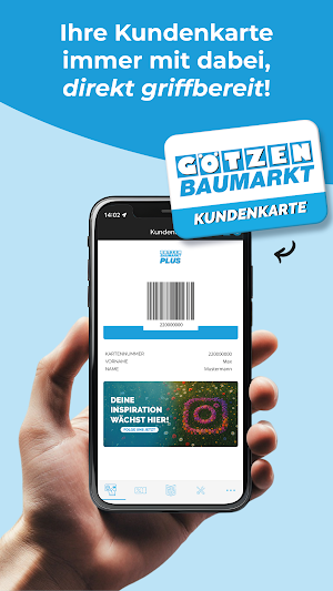 Götzen Plus Screenshot 0