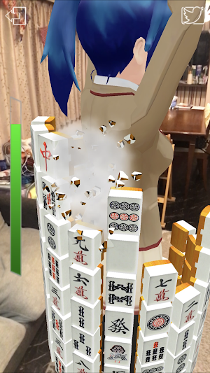 AR Bugs Screenshot 1