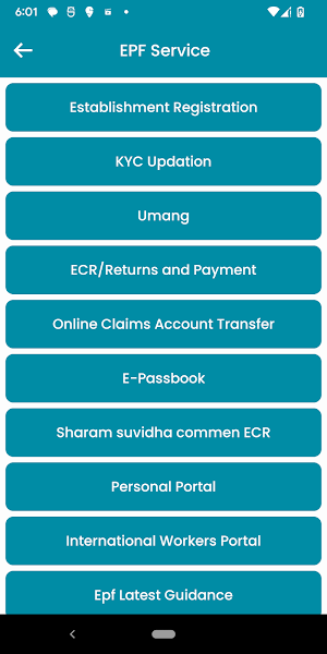 LoanCash - Finance Calculator Screenshot 1