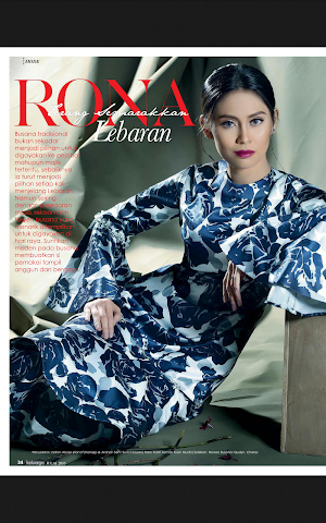 Seri Dewi Keluarga Screenshot 2