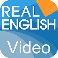 Real English Video Lessons