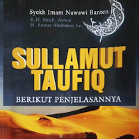 Sullamut Taufiq - Imam Nawawi