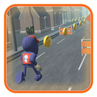 Endless Run: Road Escape